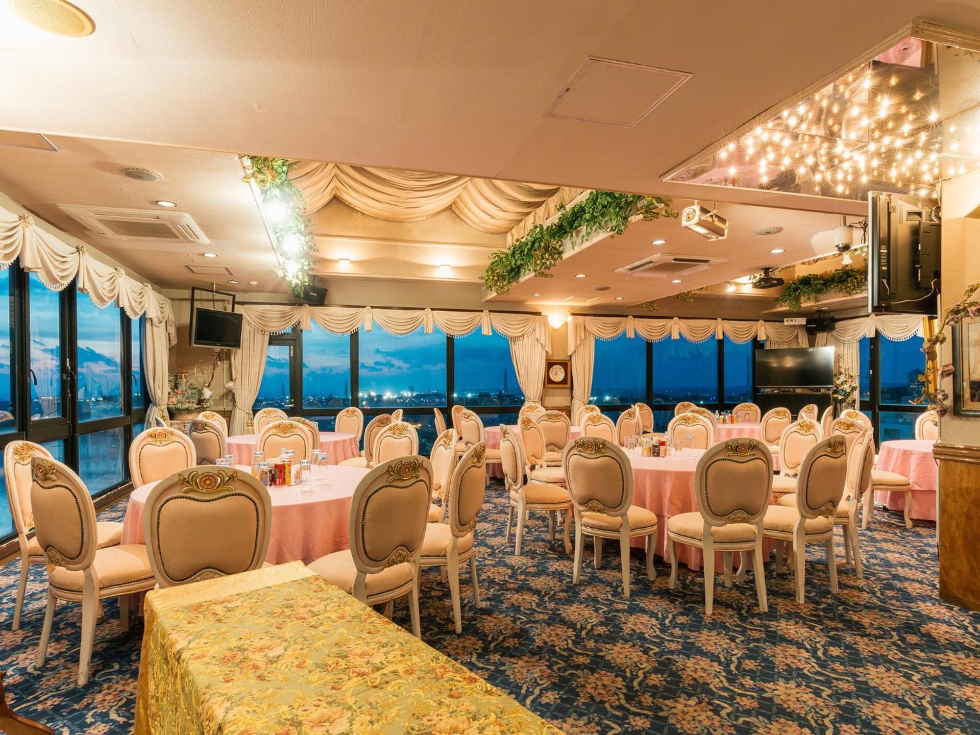 Hotel New Century Okinawa Exterior photo