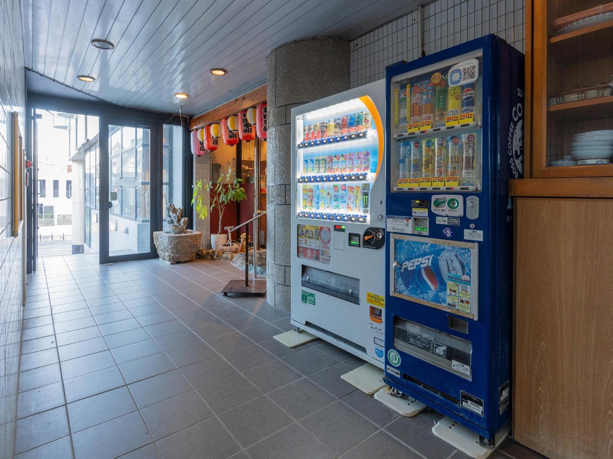 Hotel New Century Okinawa Exterior photo