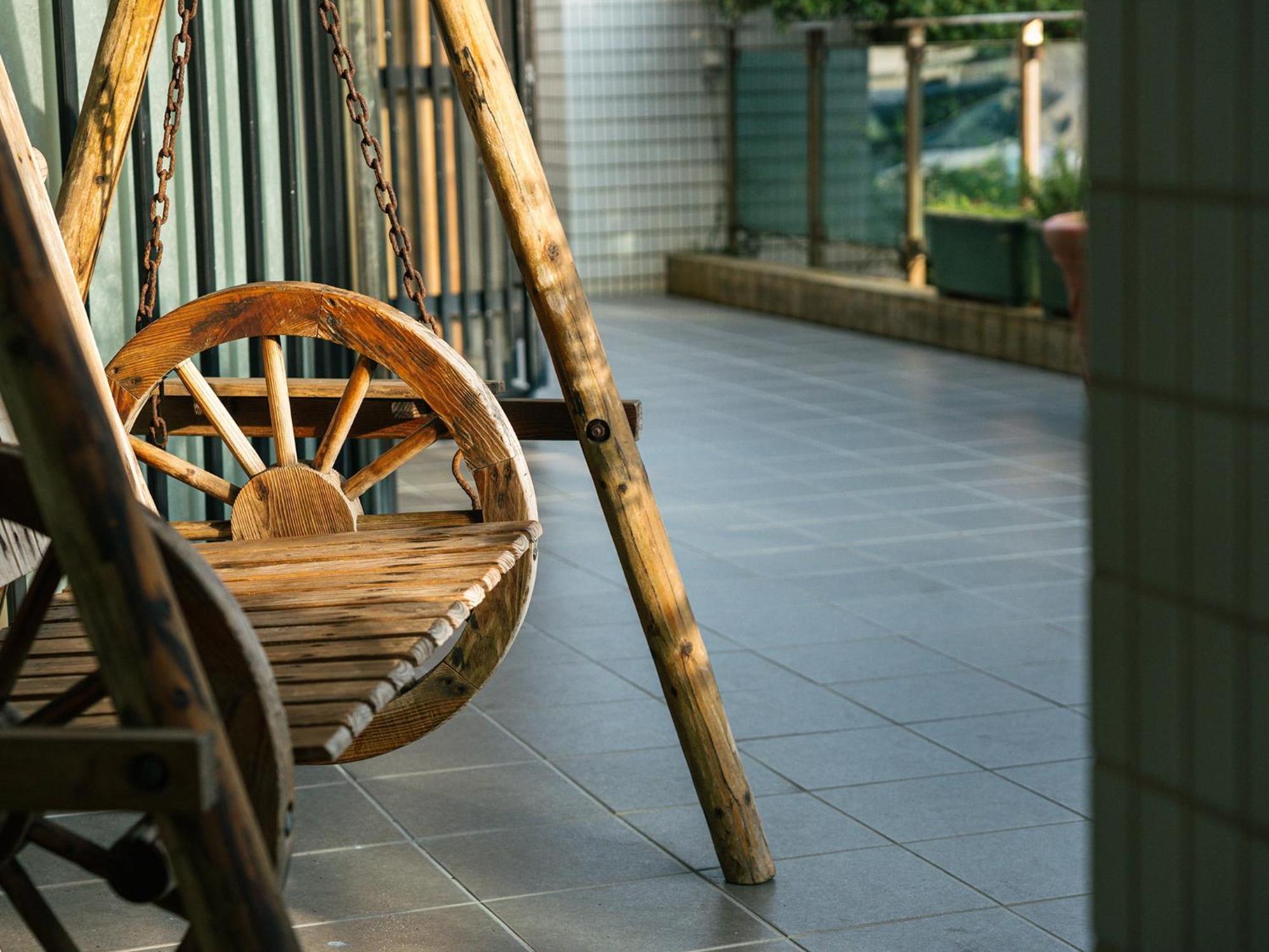 Hotel New Century Okinawa Exterior photo