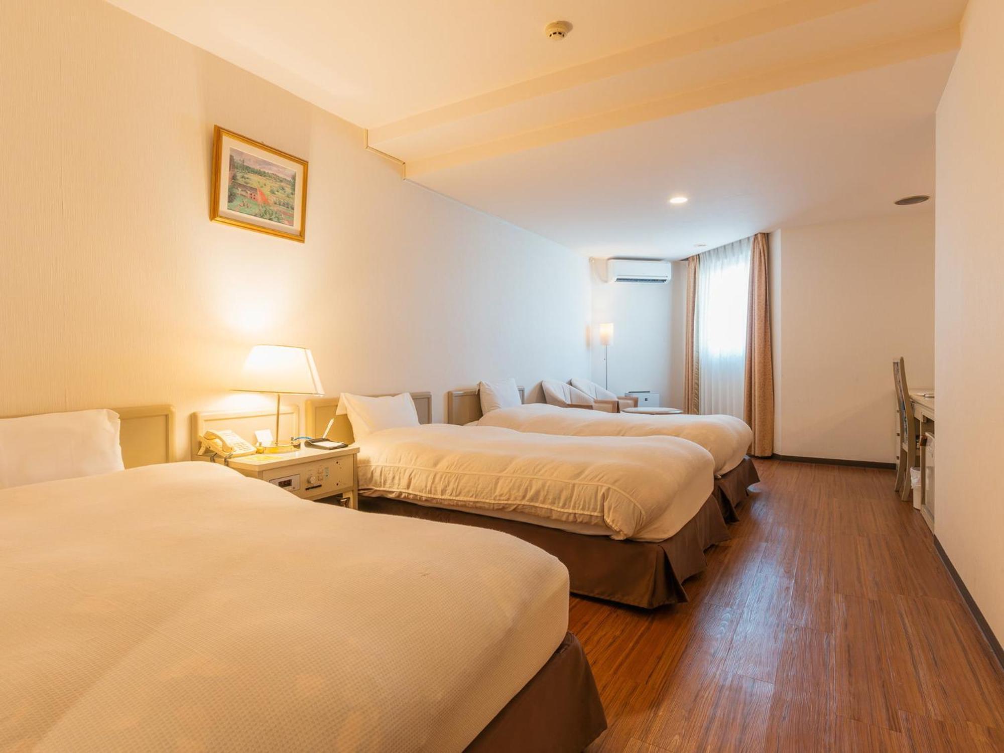 Hotel New Century Okinawa Exterior photo